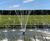 SS2 Cluster Arch fountain at Exeter Golf & Country Club 4