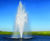 Select Series 2 - stationary aerating pond fountains 2