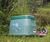 Diffused aeration system for Mill Brae Fishery, Scotland 1