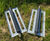 SolarAir® Solar Aeration System - solar-powered lake aerator for ponds 6
