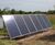 Solar-powered lake aerator for holiday park 1