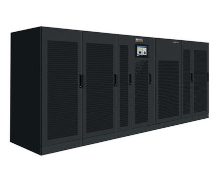 Liebert® Trinergy™ Cube UPS, 150 kW-3.4 MW