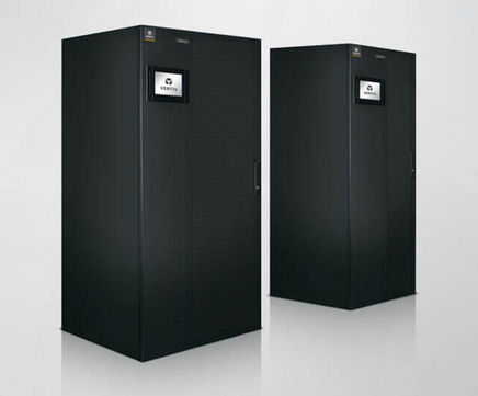 Liebert® EXL S1 UPS, 100-1200 kW