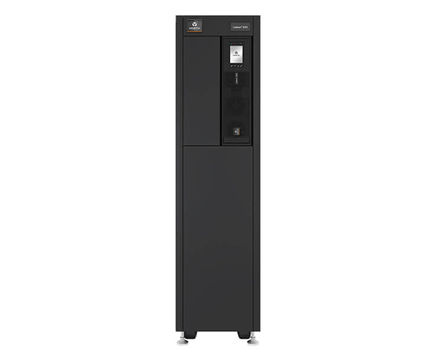 Liebert® EXS high-performance, compact UPS, 10-80 kVA