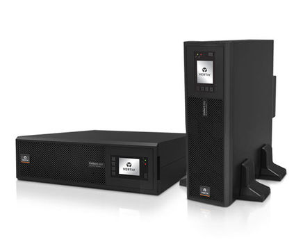 Liebert® ITA2 UPS, 10-20 kVA