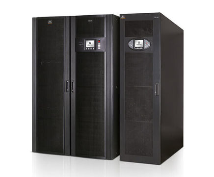 Liebert® APM UPS, 30-600 kW