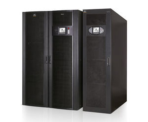 Uninterruptible power supplies