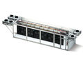 SmartMod™ - prefabricated enclosures for data centres