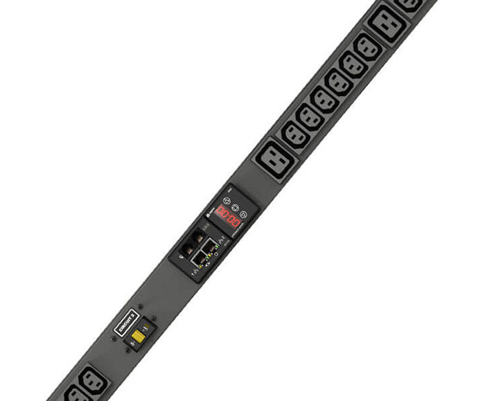 Vertiv™ Geist Monitored Rack PDU | Vertiv