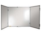 Confidential Lockable Notice Boards