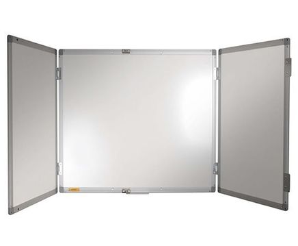 Confidential Lockable Notice Boards