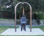 Sculpture for Guildford New War Memorial