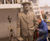 Portrait Sculpture 2