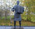 Portrait Sculpture 3