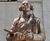 Portrait Sculpture 5
