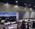 Grid IN ZB 1 QR adjustable ceiling downlight