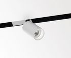 Splitline 29 led lines or dots tracked spotlight