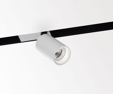 Splitline 29 led lines or dots tracked spotlight