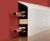 Preformed plywood pipe boxing 2