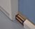 Preformed plywood pipe boxing 3