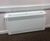 DeepClean™ Extra - steel anti-ligature radiator cover for secure spaces 2
