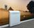 Anti-ligature radiator covers with IP3x-compliant grille 3