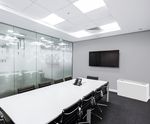 Sovereign wall- and floor-mounted convector radiators