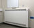 DeepClean™ low surface temperature (LST) radiator guards 5