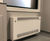 DeepClean™ low surface temperature (LST) radiator guards 2