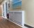 800+ low surface temperature radiator covers for 3 hospitals 1