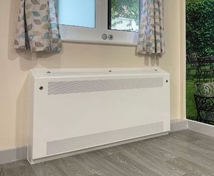 Anti-Ligature Covers For A Mental Health Trust, England