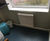 Low surface temperature radiator covers for care home 4