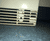 Anti-ligature radiator covers for mental health hospital 2