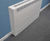 Covora low surface temperature radiator range 1