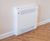 Anti-ligature radiator covers - mental health prison 2