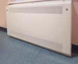 Anti-ligature radiator covers for mental health hospital - on this page