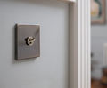 Charterhouse Collection of aged brass switches