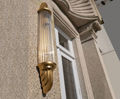 Sheraton art deco wall light