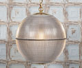 Hollen Globe pendant light
