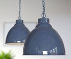 Oxford - vintage style pendant light
