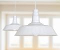 Argyll pendant light