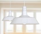 Argyll pendant light