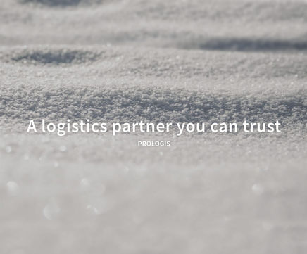 Winter maintenance services for property company
