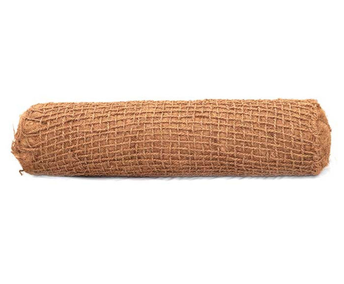 Coir log revetments - 100% biodegradable | Coir Products | ESI External ...