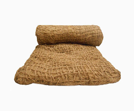 Coir pallets