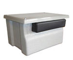 Weirs for Type AB air gap solutions