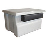 Weirs for Type AB air gap solutions - on this page
