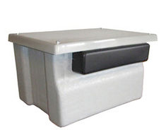 Screened Spill Over Weirs – for – Type AB Air Gap solution
