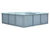 GRP sectional water tanks 0