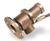 EBCO brass equilibrium ball float valve 0